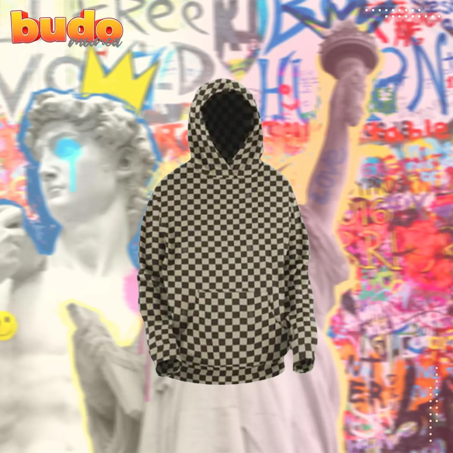 Louis vuitton caro hoodie luxury brand clothing clothes outfit for men - hot new